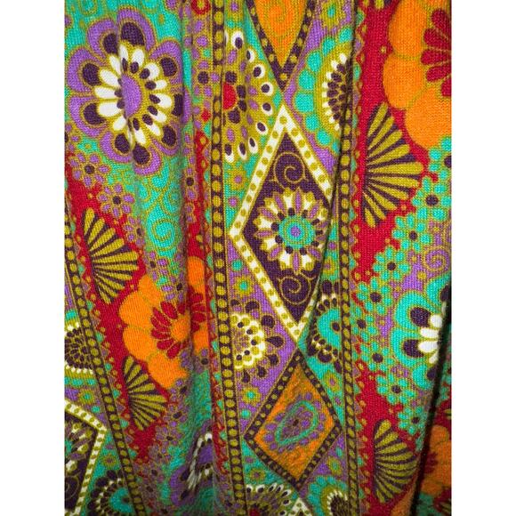 Judith March - Anthropologie Chocolate Cowl Neck Sweater Dress‎ Size Small NEW - Picture 3 of 5